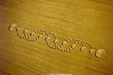 Crop Circles: Quest for Truth | Rotten Tomatoes