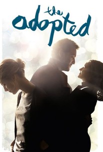 The Adopted poster