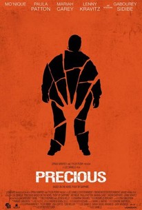 Precious: Based on the Novel