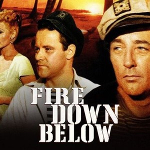 Fire Down Below photo 1