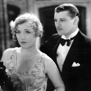 THE BACHELOR FATHER, Marion Davies, Ralph Forbes, 1931