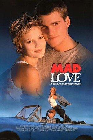 Mad Love poster