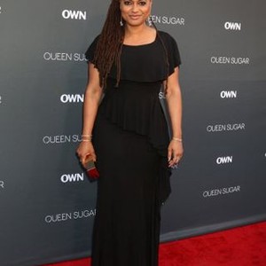 Ava DuVernay at arrivals for QUEEN SUGAR Premiere on OWN: Oprah Winfrey Network, Warner Bros. Studio Lot - Steven J. Ross Theater, Burbank, CA August 29, 2016. Photo By: Priscilla Grant/Everett Collection