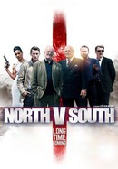 North v South poster image