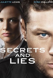 Secrets and Lies: Season 1