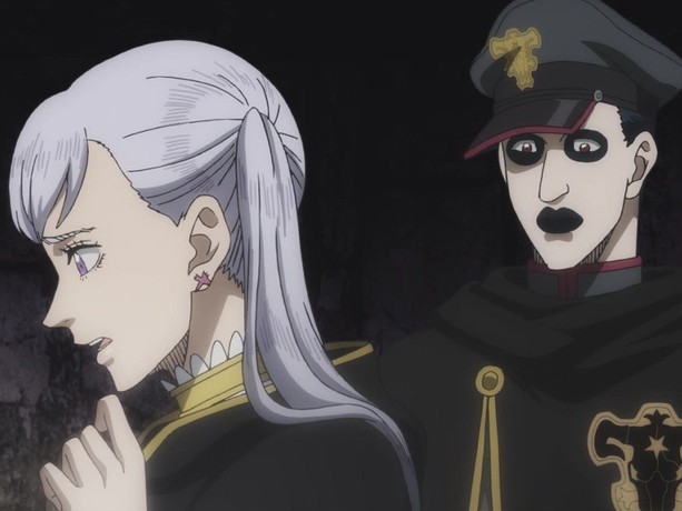 Black Clover Season 3 Episode 41 Rotten Tomatoes