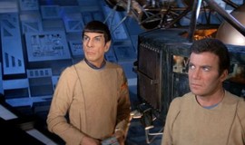 Star Trek: The Motion Picture: Official Clip - VGER's Journey
