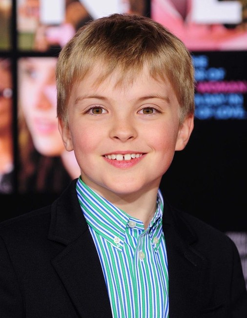 Bryce Robinson