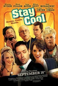 Poster for Stay Cool