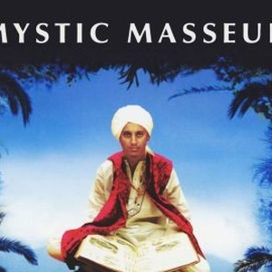 The Mystic Masseur photo 14