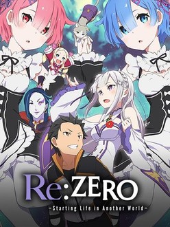 Re:Zero - Starting Life in Another World: Season 1, Episode 15
