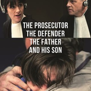 The Prosecutor the Defender the Father and His Son (2015) photo 12