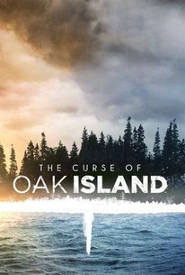 The Curse of Oak Island: Season 2 poster image