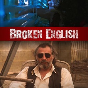 Broken English (1996) photo 8