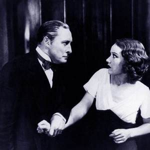 The Vampire Bat (1933)