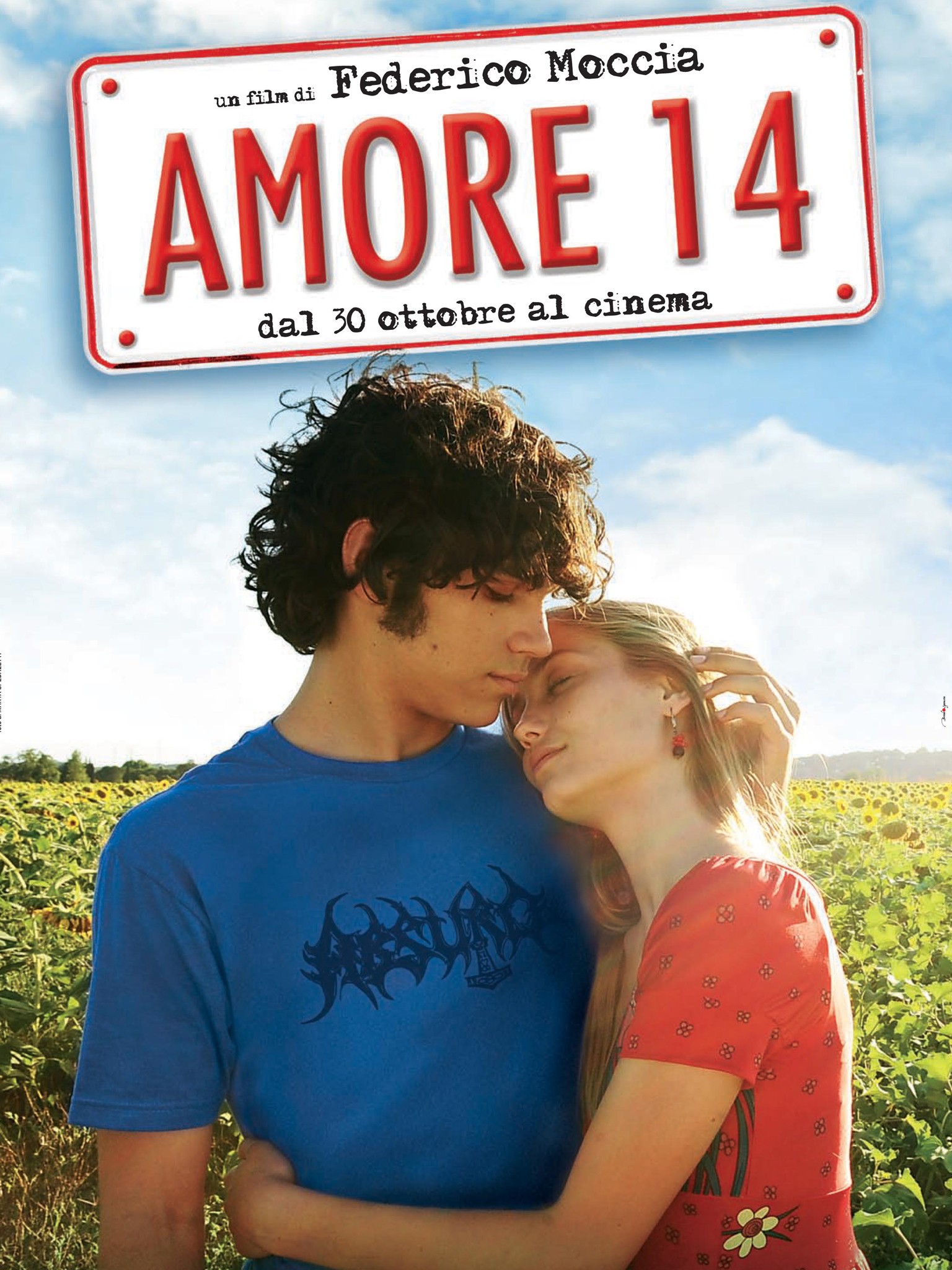 Amore. Фильм Amore. Фильм Amore 14. Амор Амор фильм.