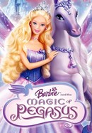 Barbie and the Magic of Pegasus poster image