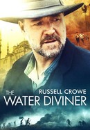 The Water Diviner poster image