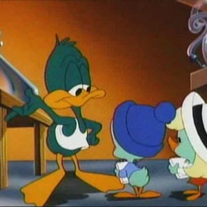 Tiny Toon Adventures - Season 1 Episode 2 - Rotten Tomatoes