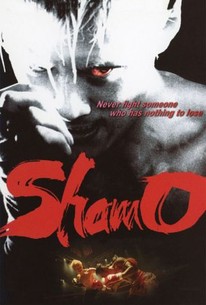 Poster for Shamo