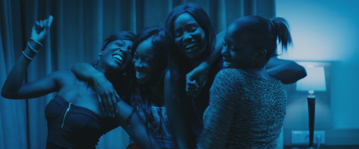 Girlhood | Rotten Tomatoes