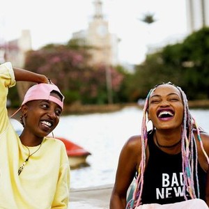 Rafiki (2018)