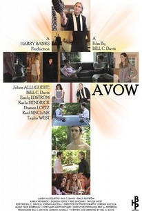 Watch trailer for Avow