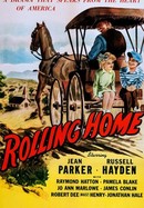 Rolling Home poster image