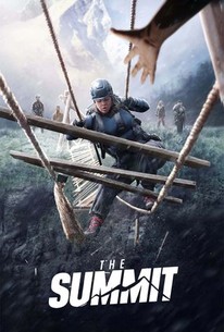 The Summit: Season 1 | Rotten Tomatoes