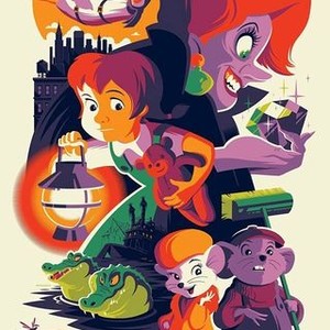 Watch the rescuers 1977 full movie deals