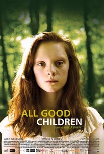 Watch trailer for All Good Children
