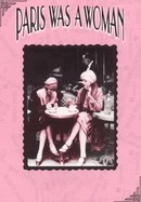 Paris Was a Woman poster image