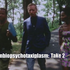 Symbiopsychotaxiplasm Take 2 1 2 Rotten Tomatoes