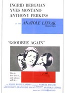 Goodbye Again poster image