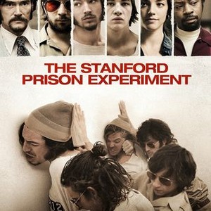 The Stanford Prison Experiment | Rotten Tomatoes