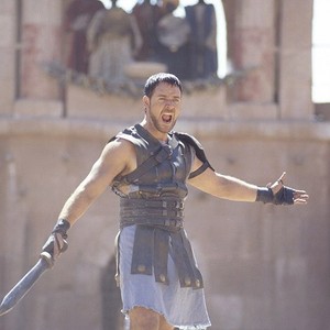 Gladiator photo 10