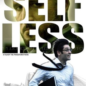 Selfless (2008)