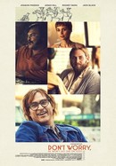 Don't Worry, He Won't Get Far on Foot poster image