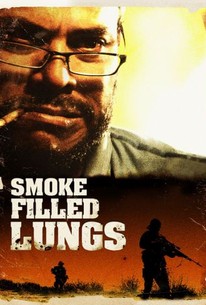 Smoke Filled Lungs