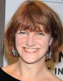 Rebecca Lenkiewicz