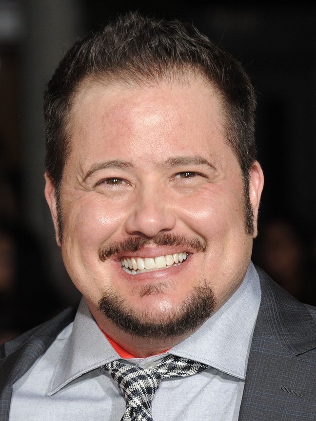 CapCut_the incredible chaz bono