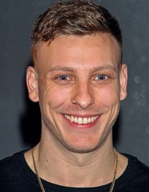 Felix Lobrecht