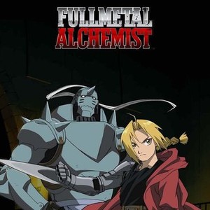 Fullmetal Alchemist: Brotherhood - Characters Mini-Poster