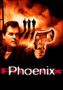 Phoenix poster image