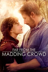 遥か群衆を離れて / Far From the Madding Crowd