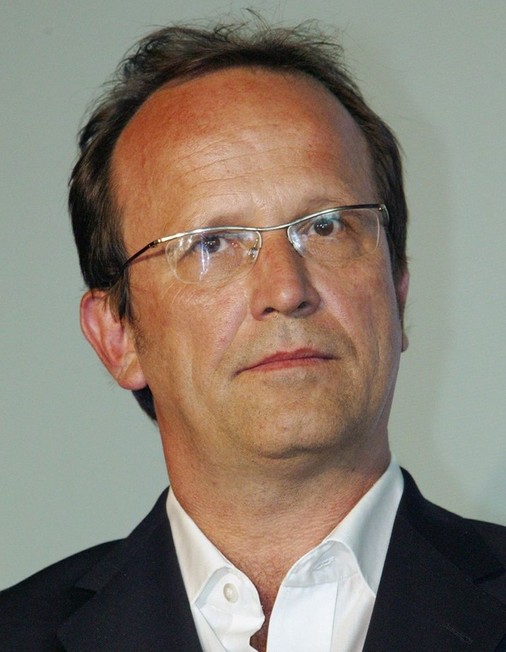 Stefan Schubert