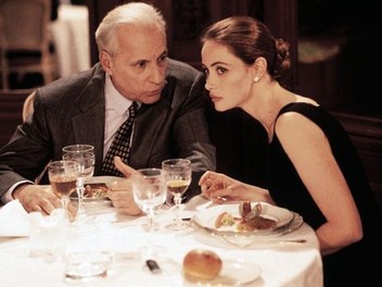 Amazon.com: Nelly & Monsieur Arnaud : Charles Berling