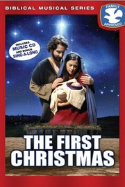 The First Christmas - Movie Reviews