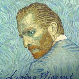 "Loving Vincent photo 3"