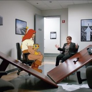 <em>Son of Zorn</em>, Season 1
